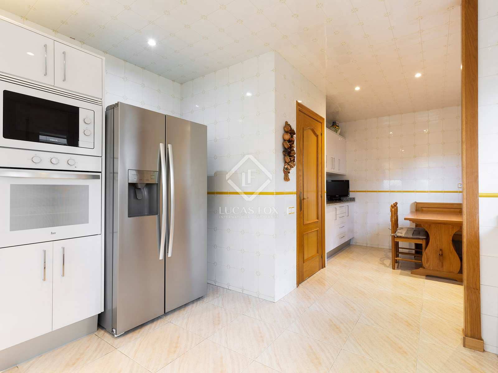 7 bedroom Villa for sale in Castelldefels with pool garage - € 1,900,000 (Ref: 7200125)