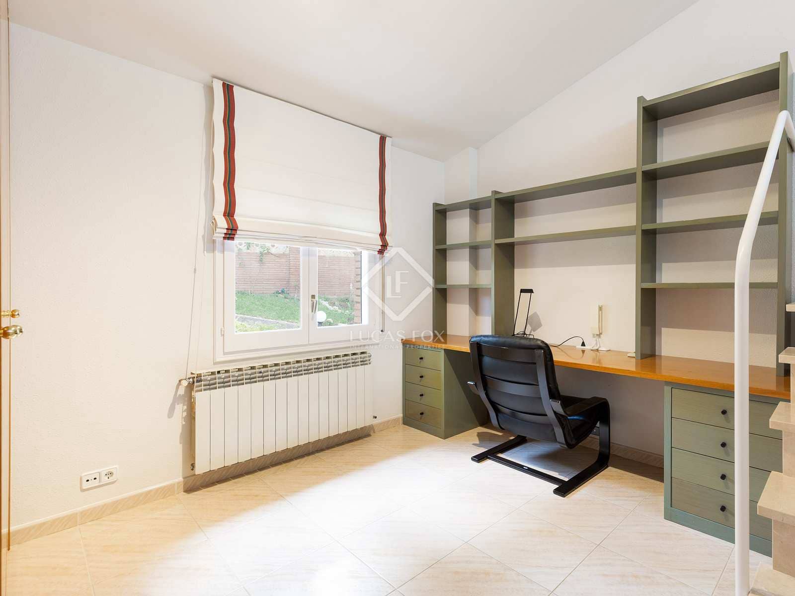 7 bedroom Villa for sale in Castelldefels with pool garage - € 1,900,000 (Ref: 7200125)