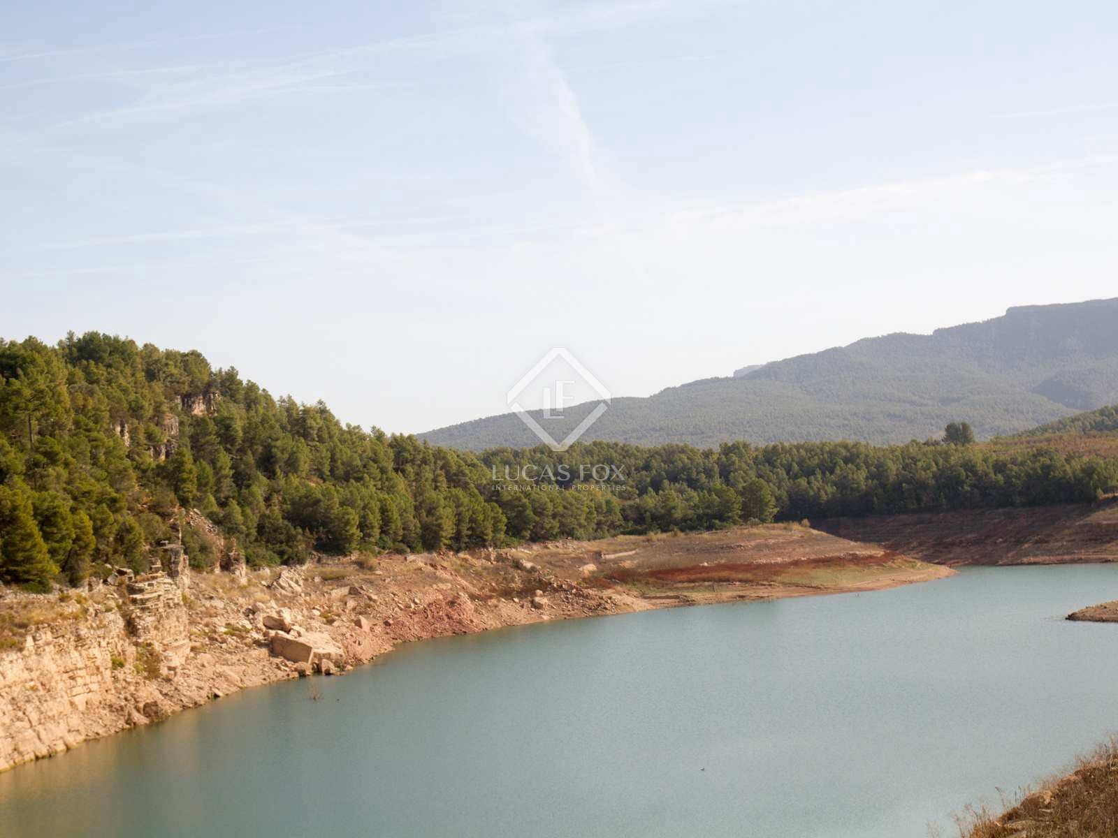 Byggegrund til salg i Els Guiamets - € 625.000 (Ref: 7203158)