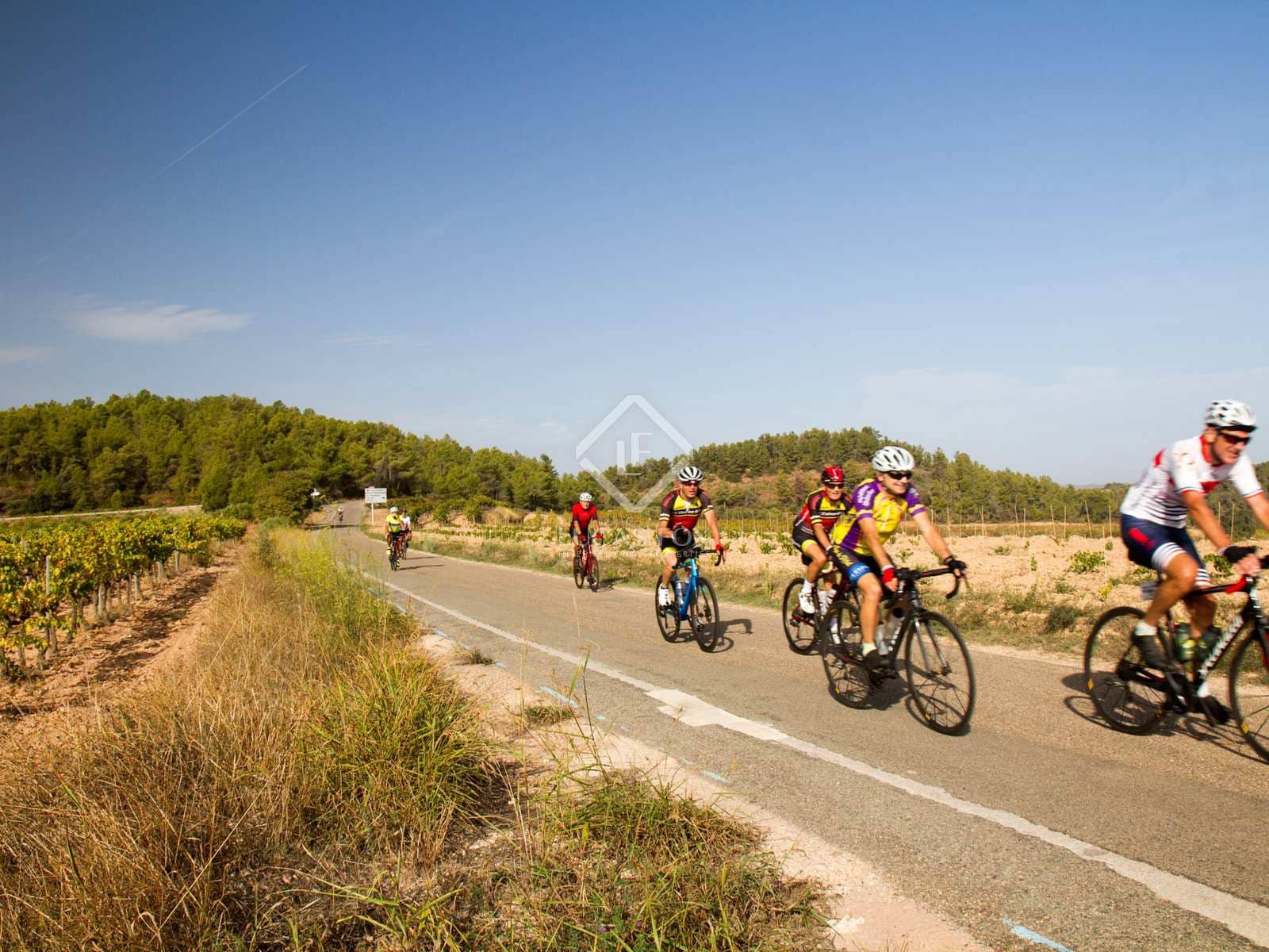 Byggegrund til salg i Els Guiamets - € 625.000 (Ref: 7203158)