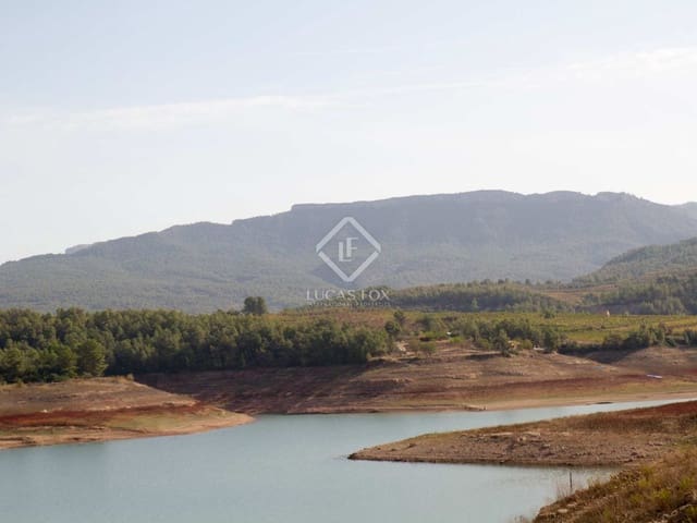 Building Plot for sale in Els Guiamets - € 625,000 (Ref: 7203158)
