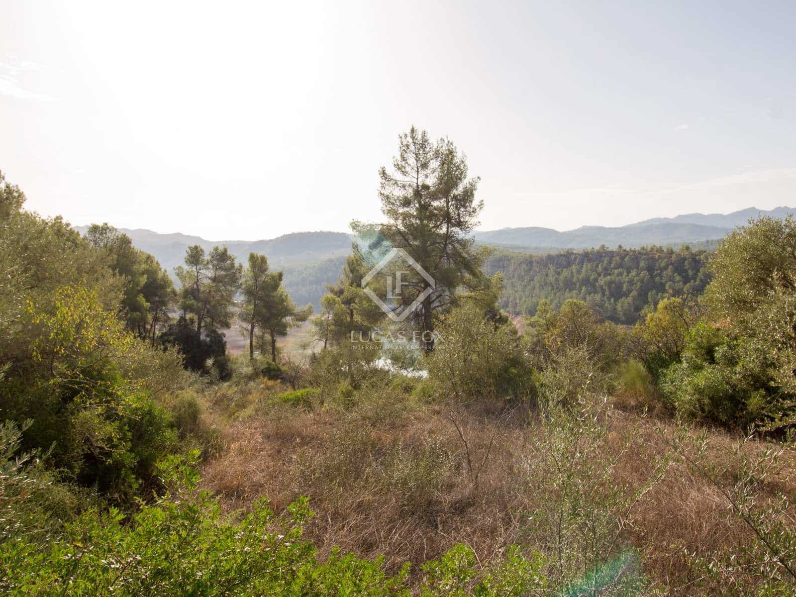 Byggegrund til salg i Els Guiamets - € 625.000 (Ref: 7203158)