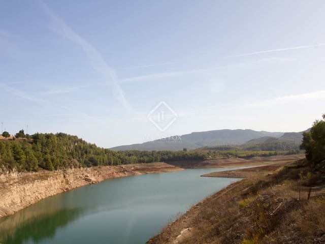 Building Plot for sale in Els Guiamets - € 625,000 (Ref: 7203158)