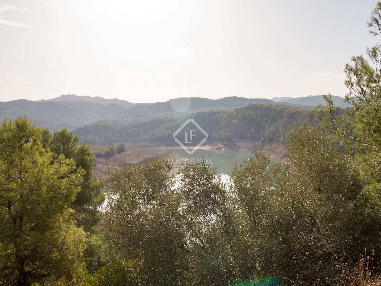 Byggegrund til salg i Els Guiamets - € 625.000 (Ref: 7203158)