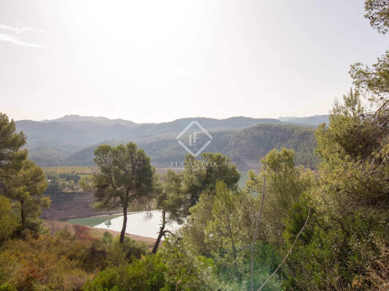 Byggegrund til salg i Els Guiamets - € 625.000 (Ref: 7203158)