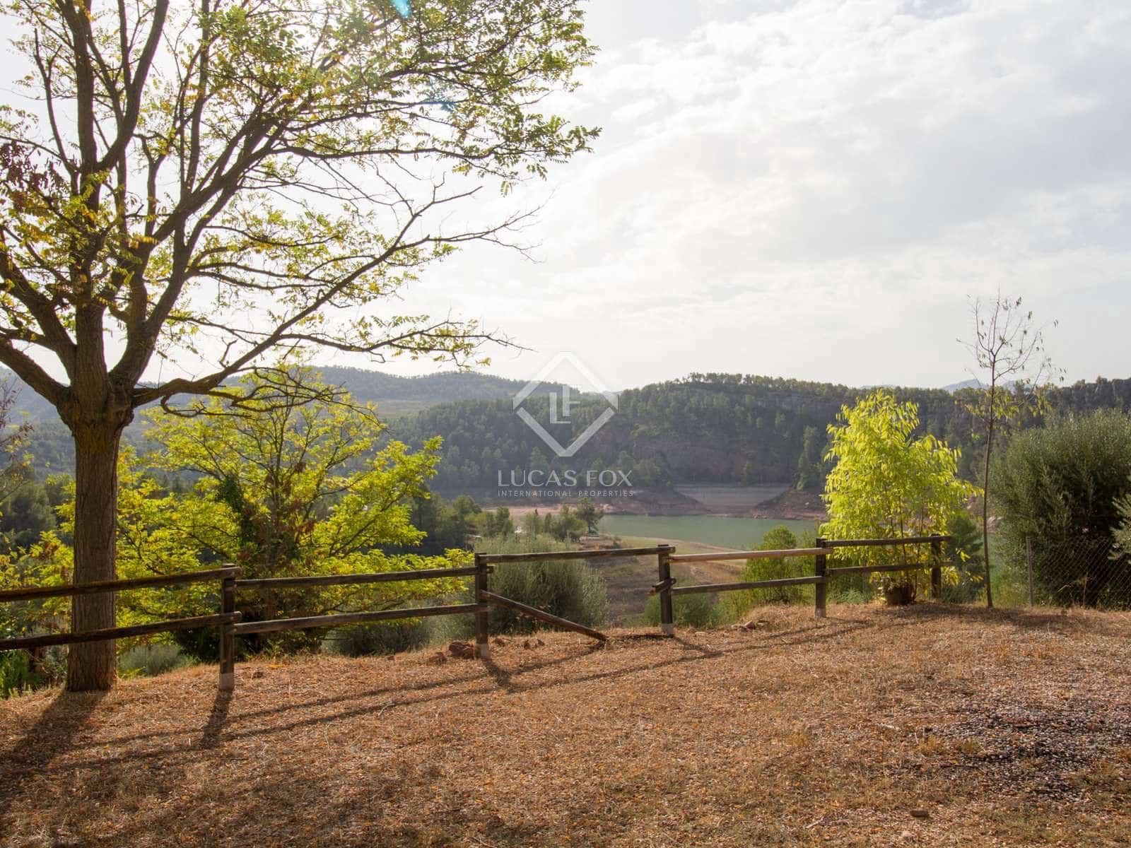 Byggegrund til salg i Els Guiamets - € 625.000 (Ref: 7203158)