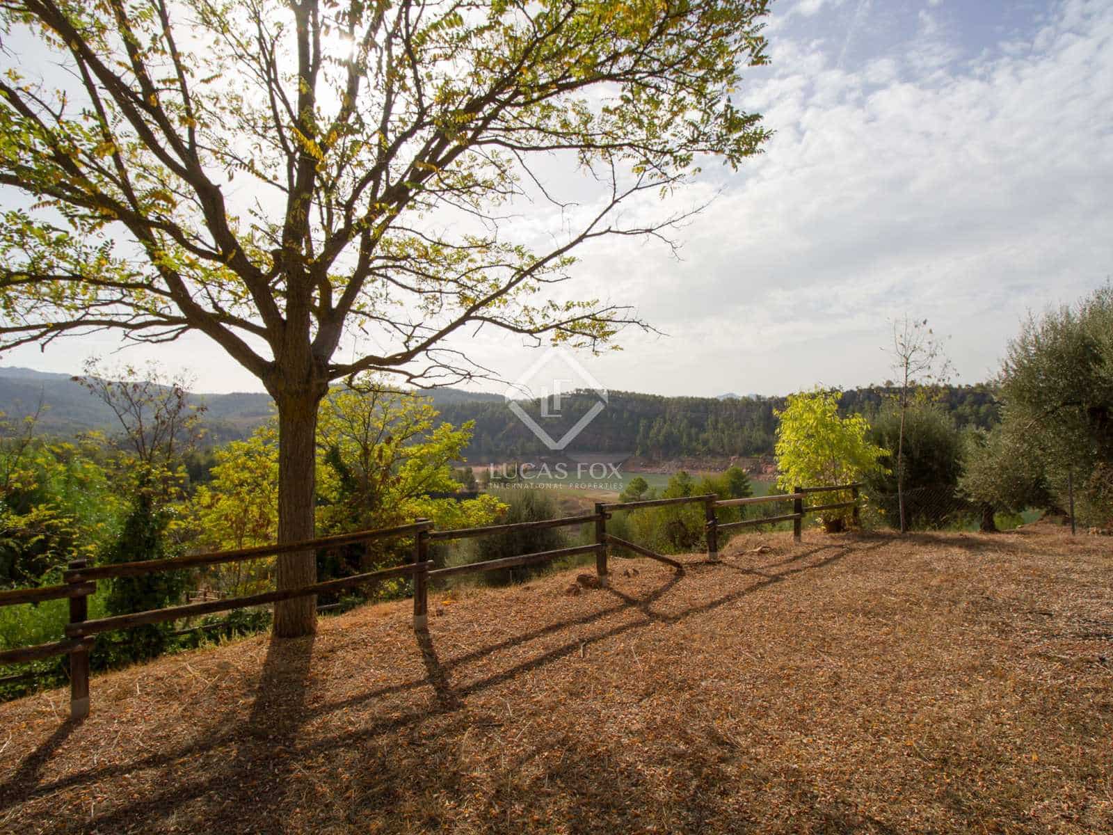 Byggegrund til salg i Els Guiamets - € 625.000 (Ref: 7203158)