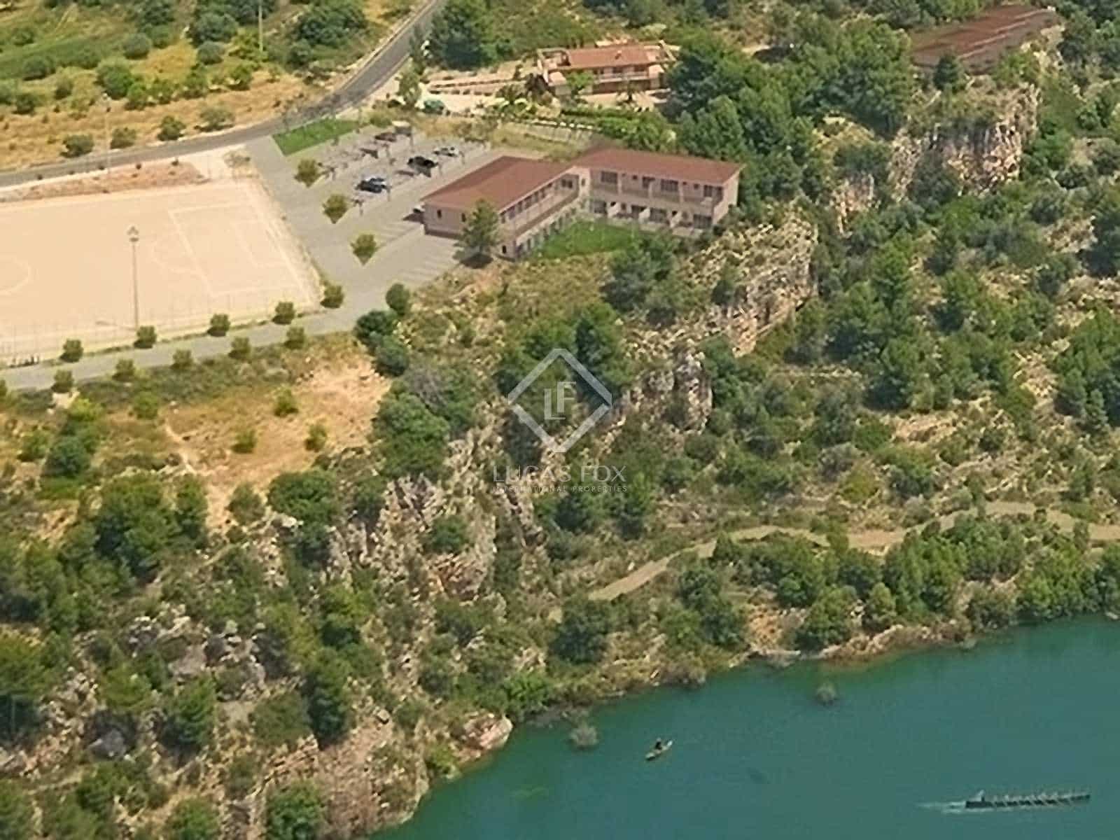 Byggegrund til salg i Els Guiamets - € 625.000 (Ref: 7203158)