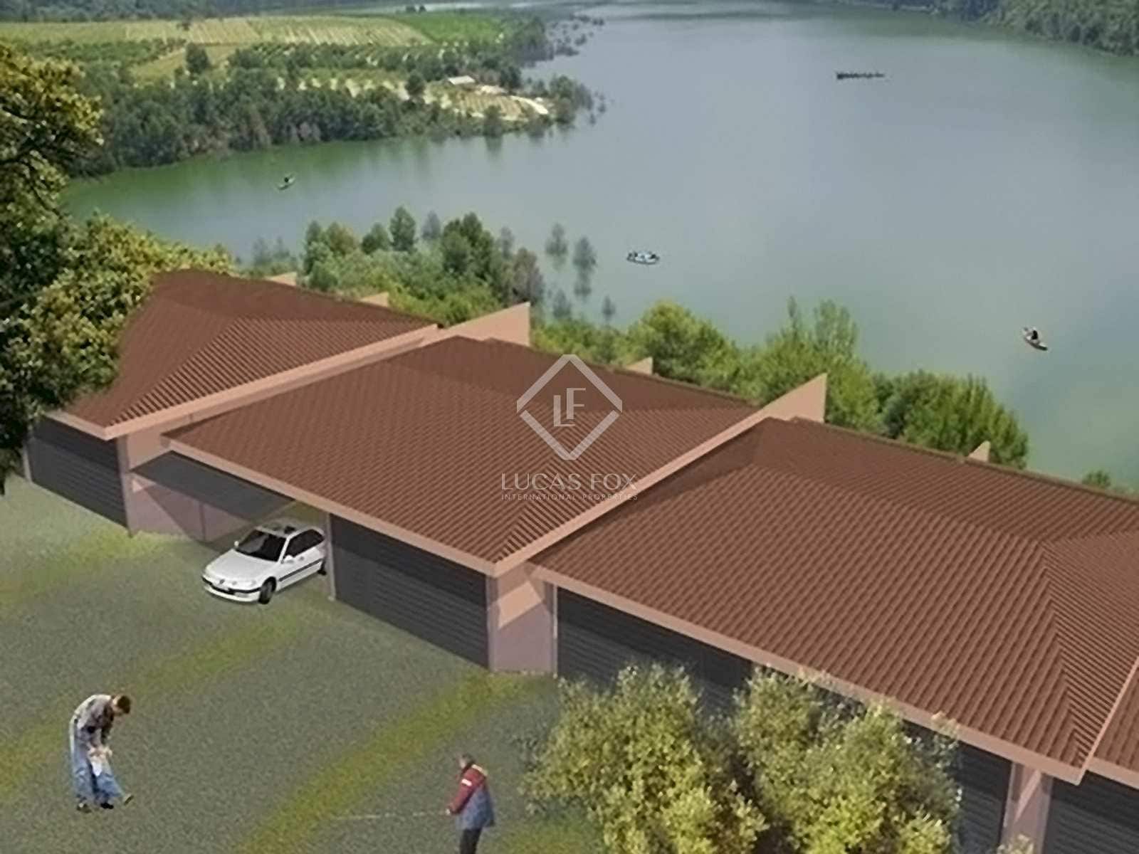 Byggegrund til salg i Els Guiamets - € 625.000 (Ref: 7203158)