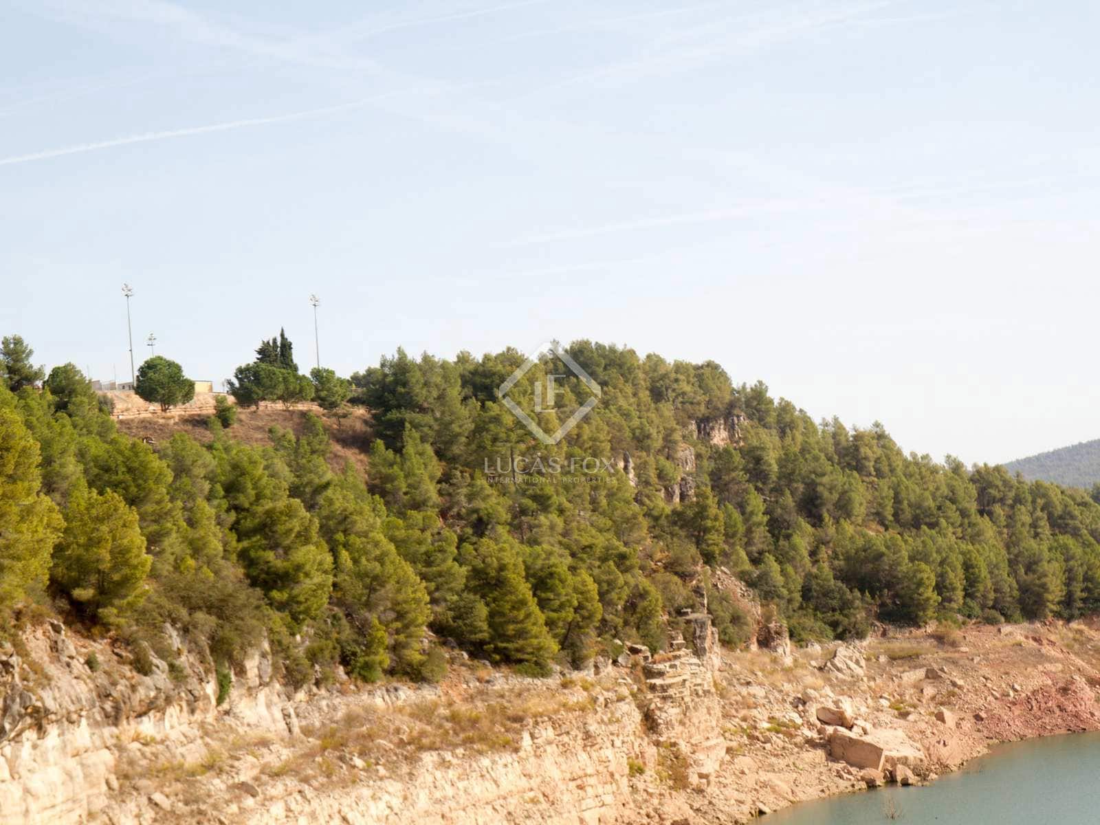 Byggegrund til salg i Els Guiamets - € 625.000 (Ref: 7203158)