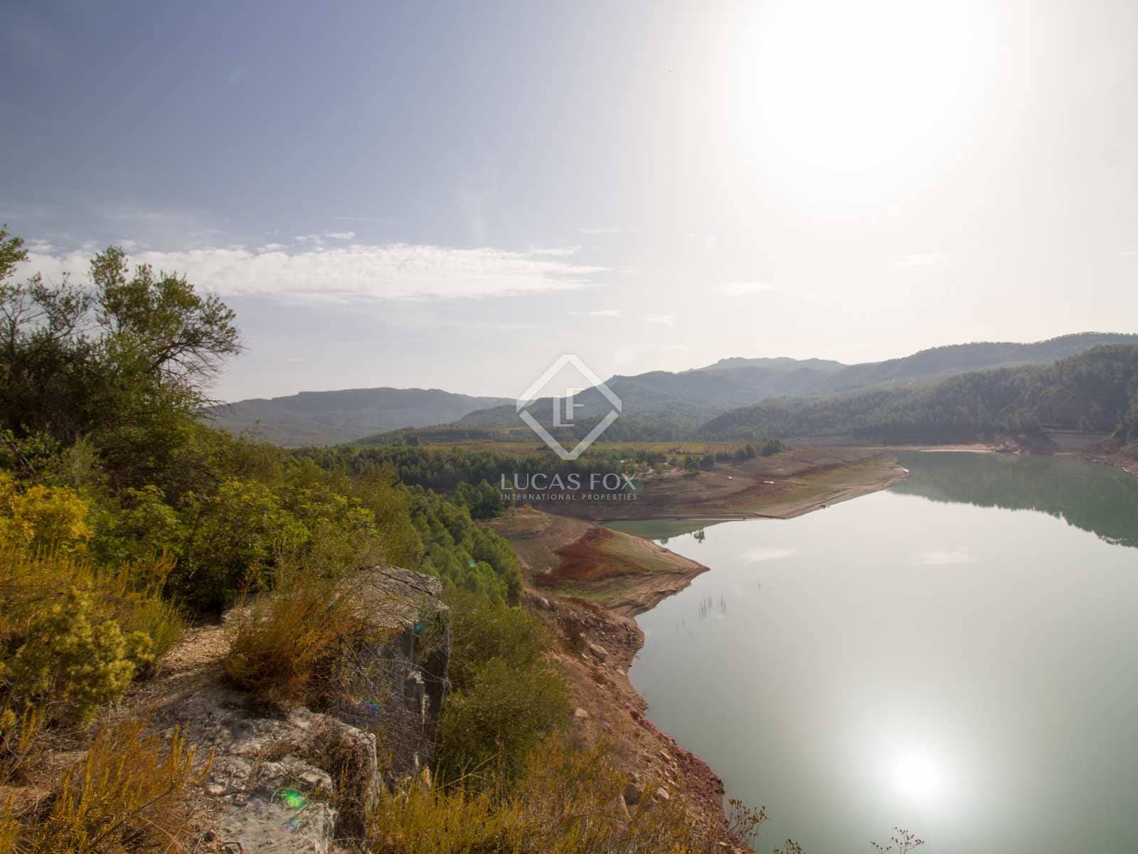 Byggegrund til salg i Els Guiamets - € 625.000 (Ref: 7203158)