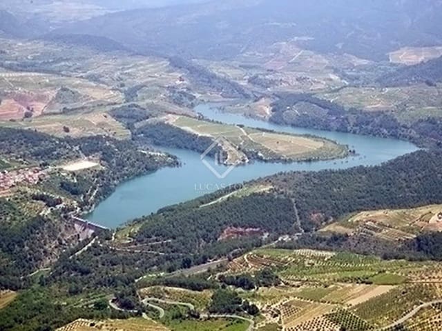 Building Plot for sale in Els Guiamets - € 625,000 (Ref: 7203158)