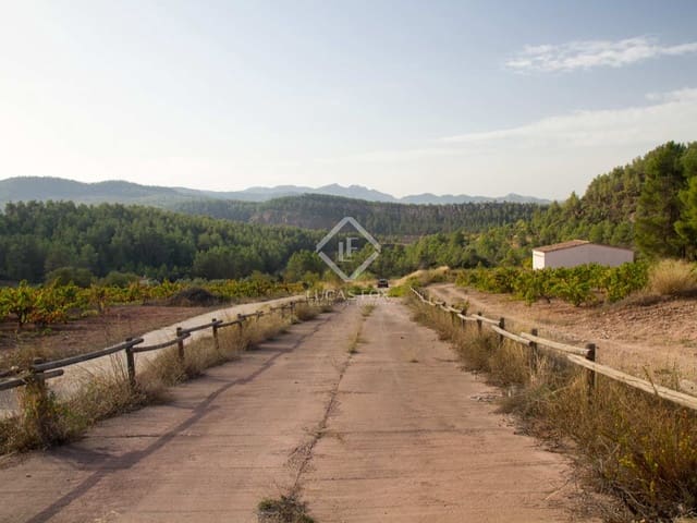 Building Plot for sale in Els Guiamets - € 625,000 (Ref: 7203158)