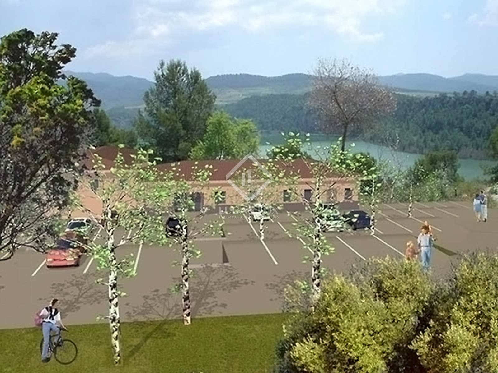 Byggegrund til salg i Els Guiamets - € 625.000 (Ref: 7203158)