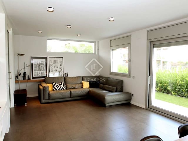 4 sypialnia Willa na sprzedaż w Cambrils z basenem garażem - 1 250 000 € (Ref: 7203159)