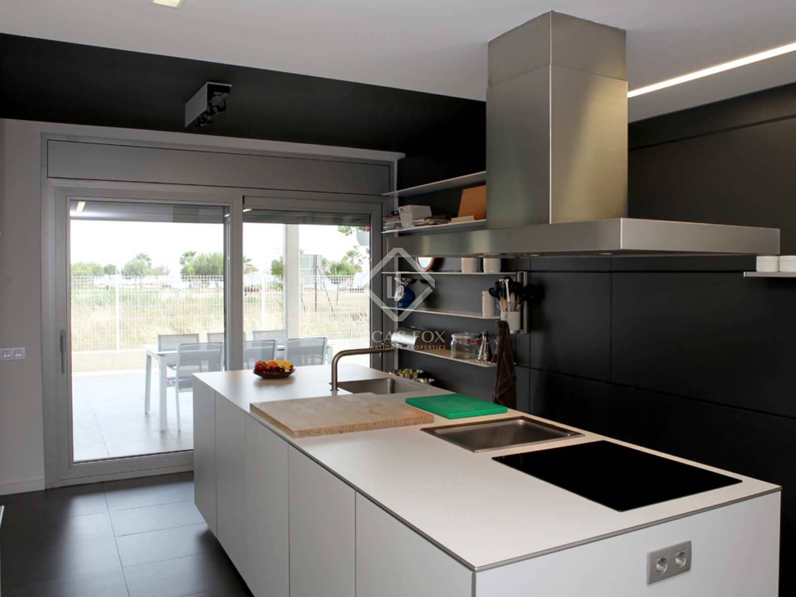 4 sypialnia Willa na sprzedaż w Cambrils z basenem garażem - 1 250 000 € (Ref: 7203159)