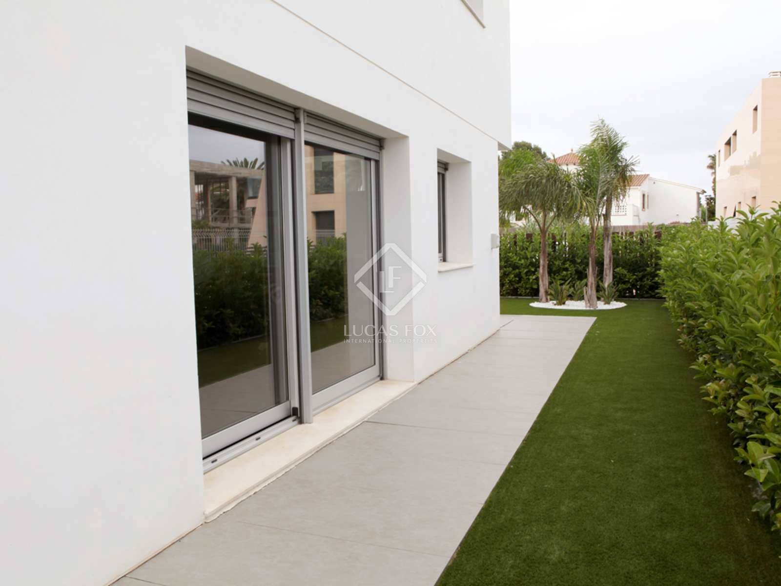 4 sypialnia Willa na sprzedaż w Cambrils z basenem garażem - 1 250 000 € (Ref: 7203159)