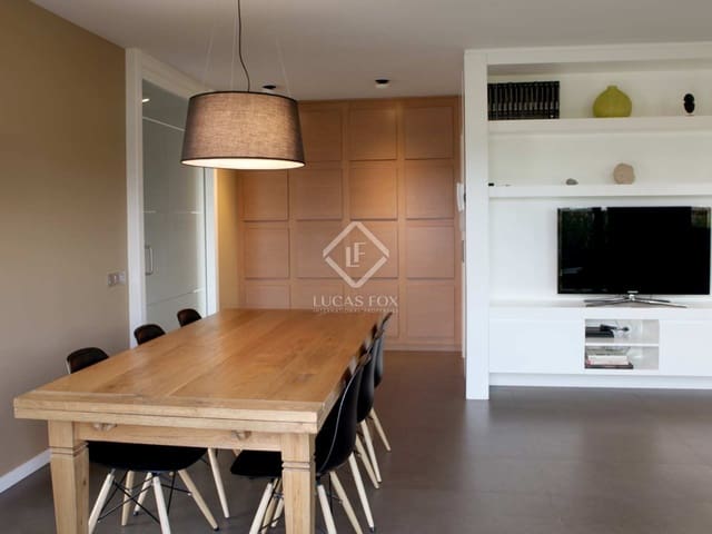 4 sypialnia Willa na sprzedaż w Cambrils z basenem garażem - 1 250 000 € (Ref: 7203159)