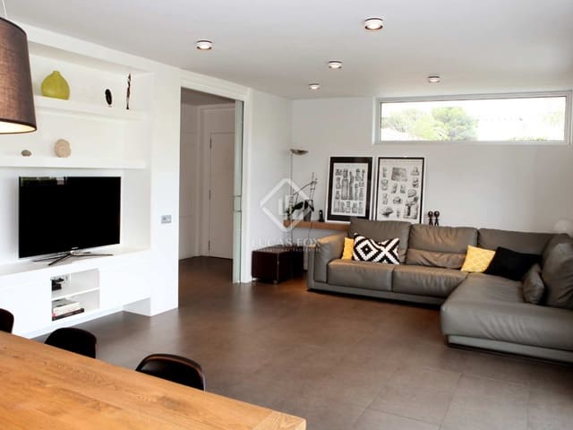 4 sypialnia Willa na sprzedaż w Cambrils z basenem garażem - 1 250 000 € (Ref: 7203159)