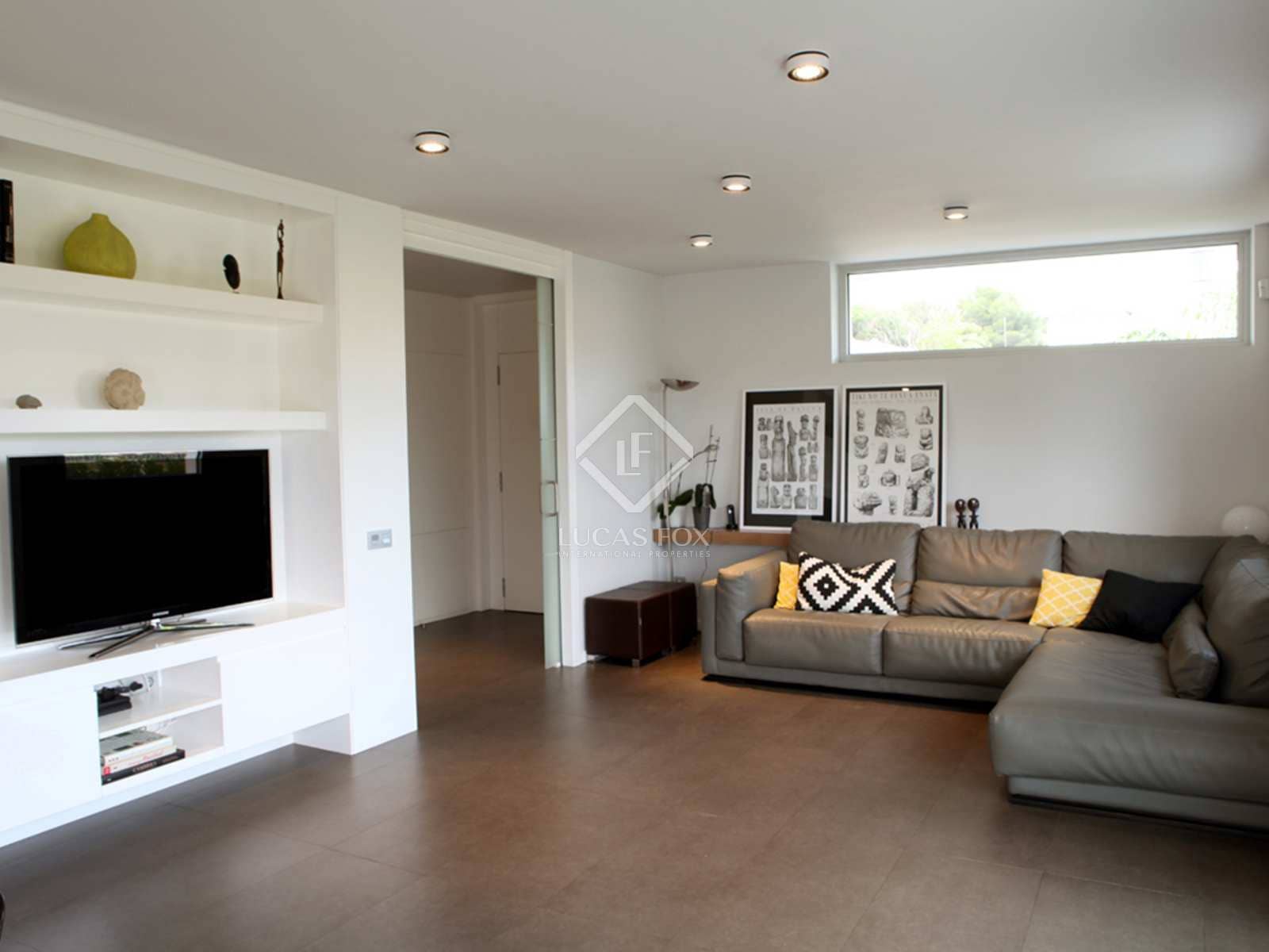 4 sypialnia Willa na sprzedaż w Cambrils z basenem garażem - 1 250 000 € (Ref: 7203159)