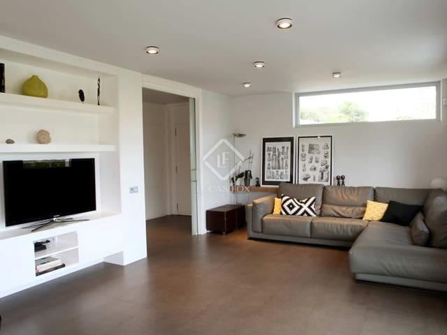 4 sypialnia Willa na sprzedaż w Cambrils z basenem garażem - 1 250 000 € (Ref: 7203159)