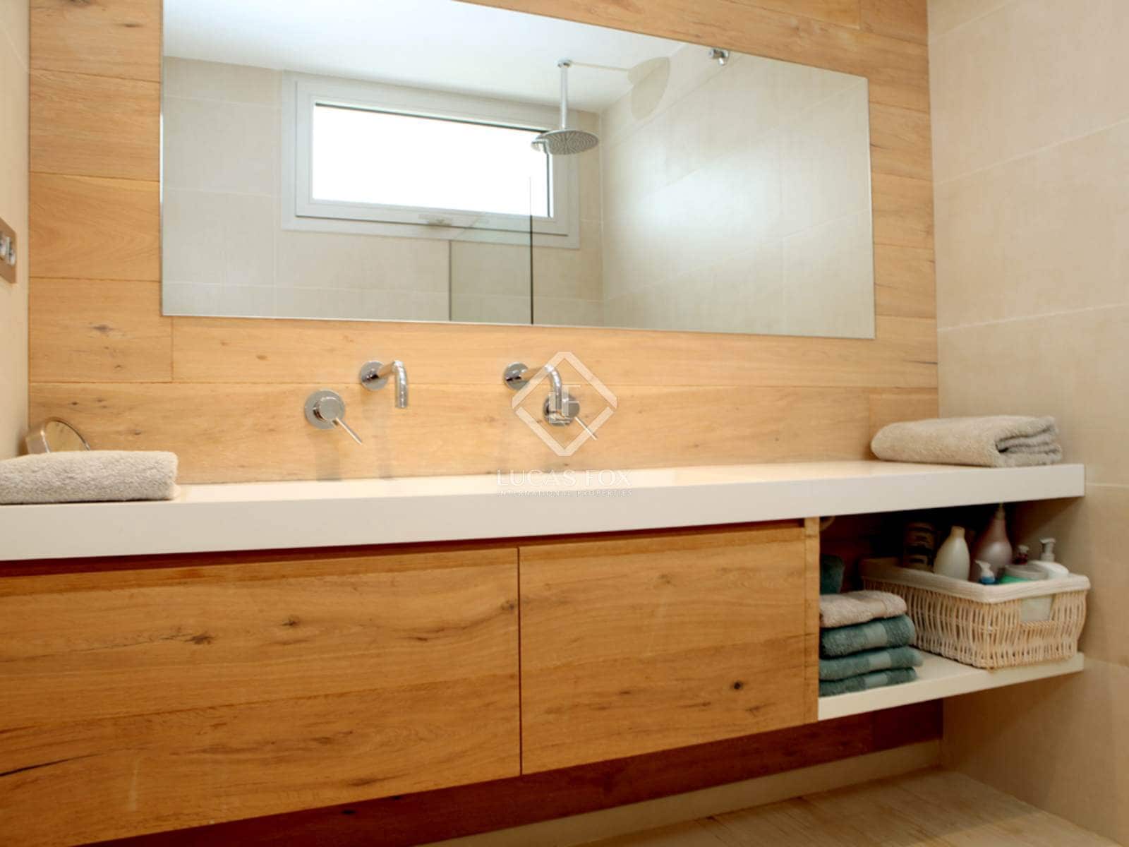 4 sypialnia Willa na sprzedaż w Cambrils z basenem garażem - 1 250 000 € (Ref: 7203159)