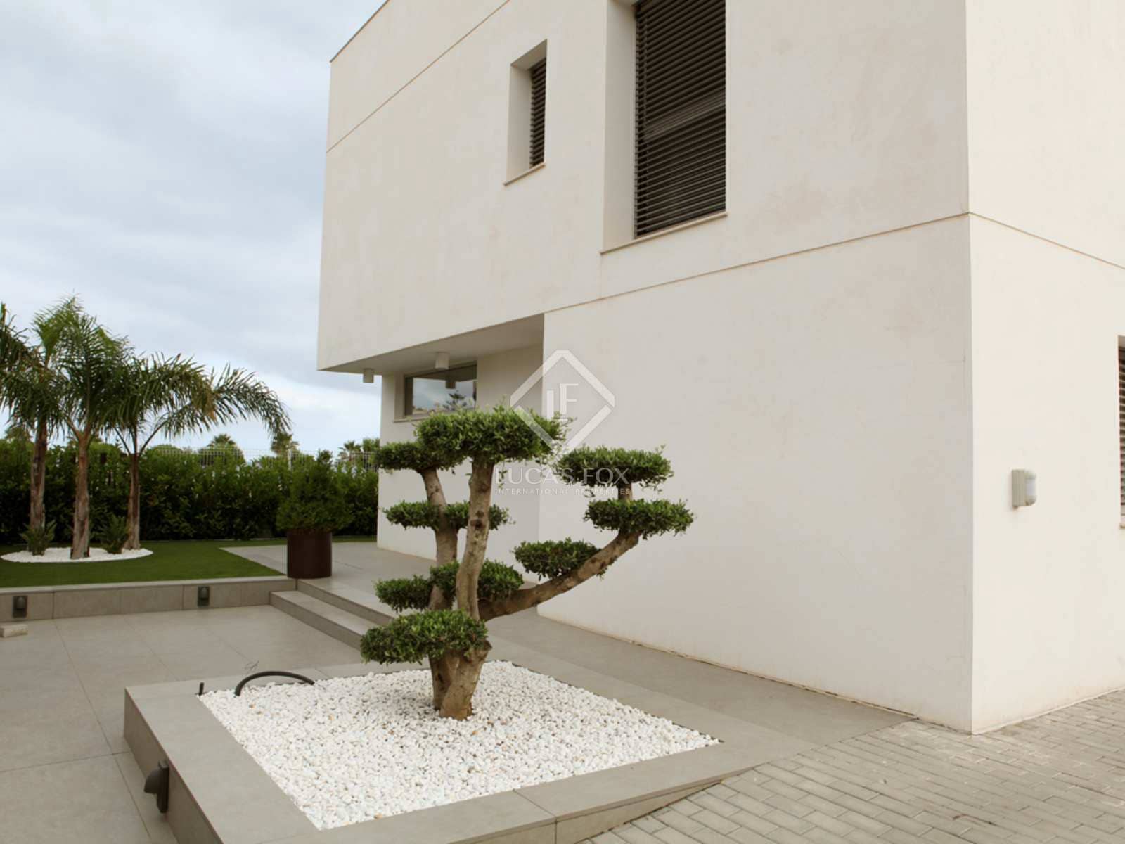 4 sypialnia Willa na sprzedaż w Cambrils z basenem garażem - 1 250 000 € (Ref: 7203159)