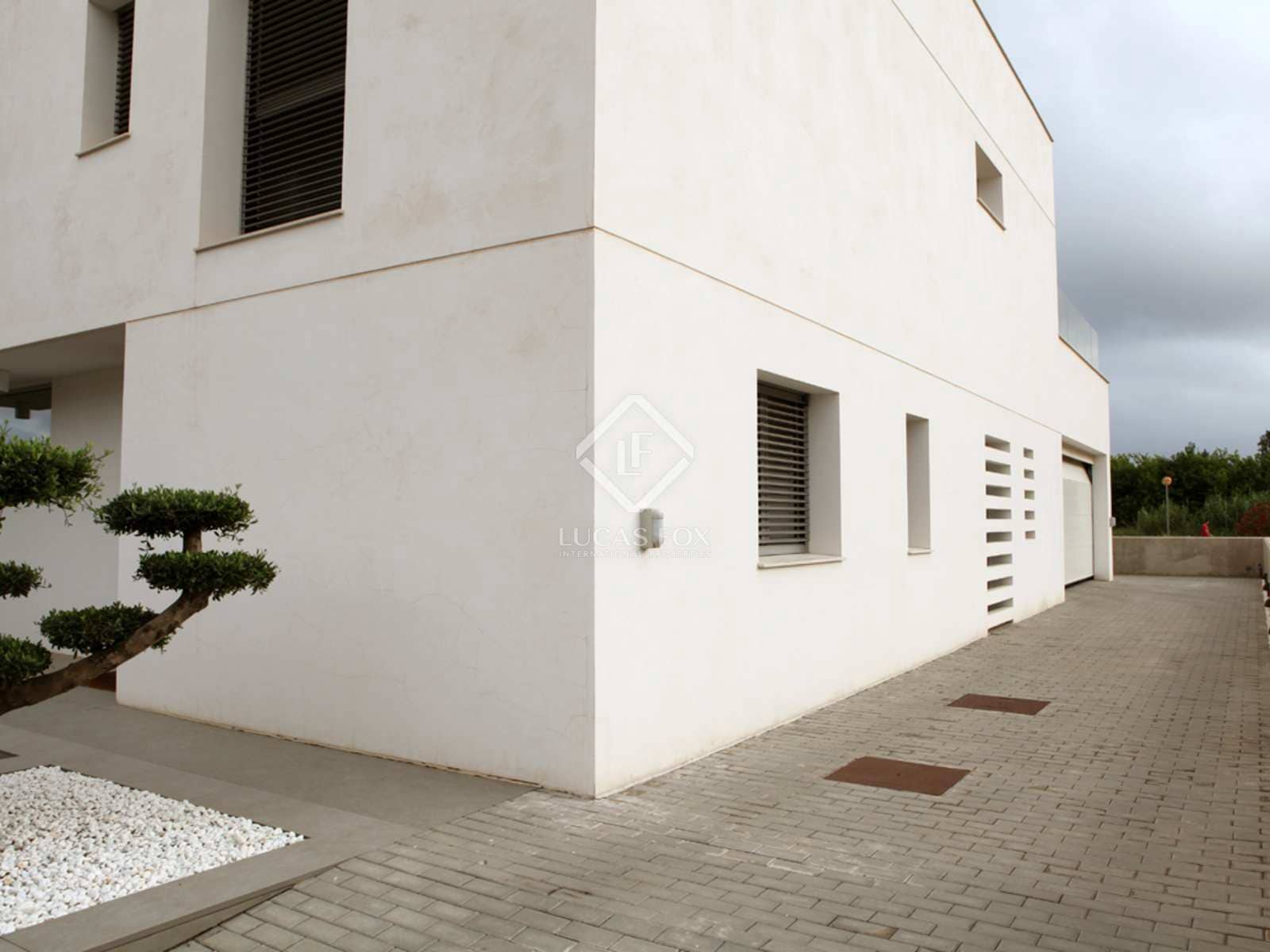 4 sypialnia Willa na sprzedaż w Cambrils z basenem garażem - 1 250 000 € (Ref: 7203159)