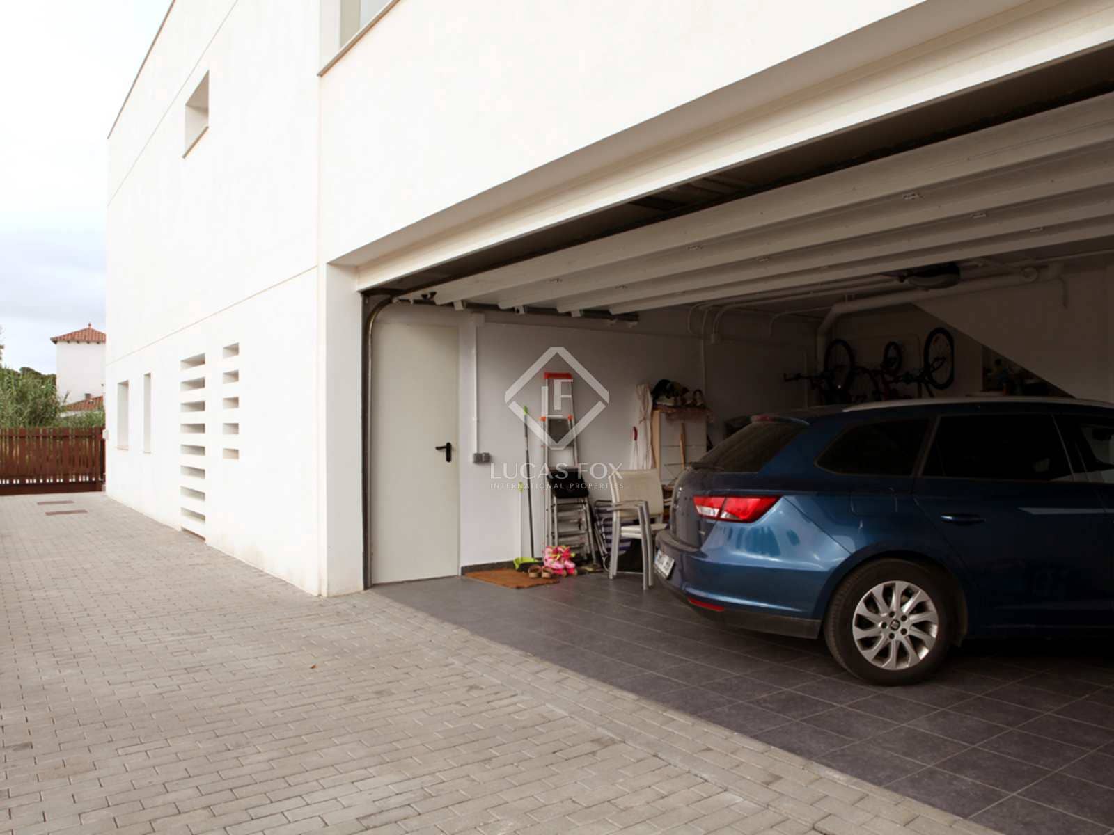 4 sypialnia Willa na sprzedaż w Cambrils z basenem garażem - 1 250 000 € (Ref: 7203159)