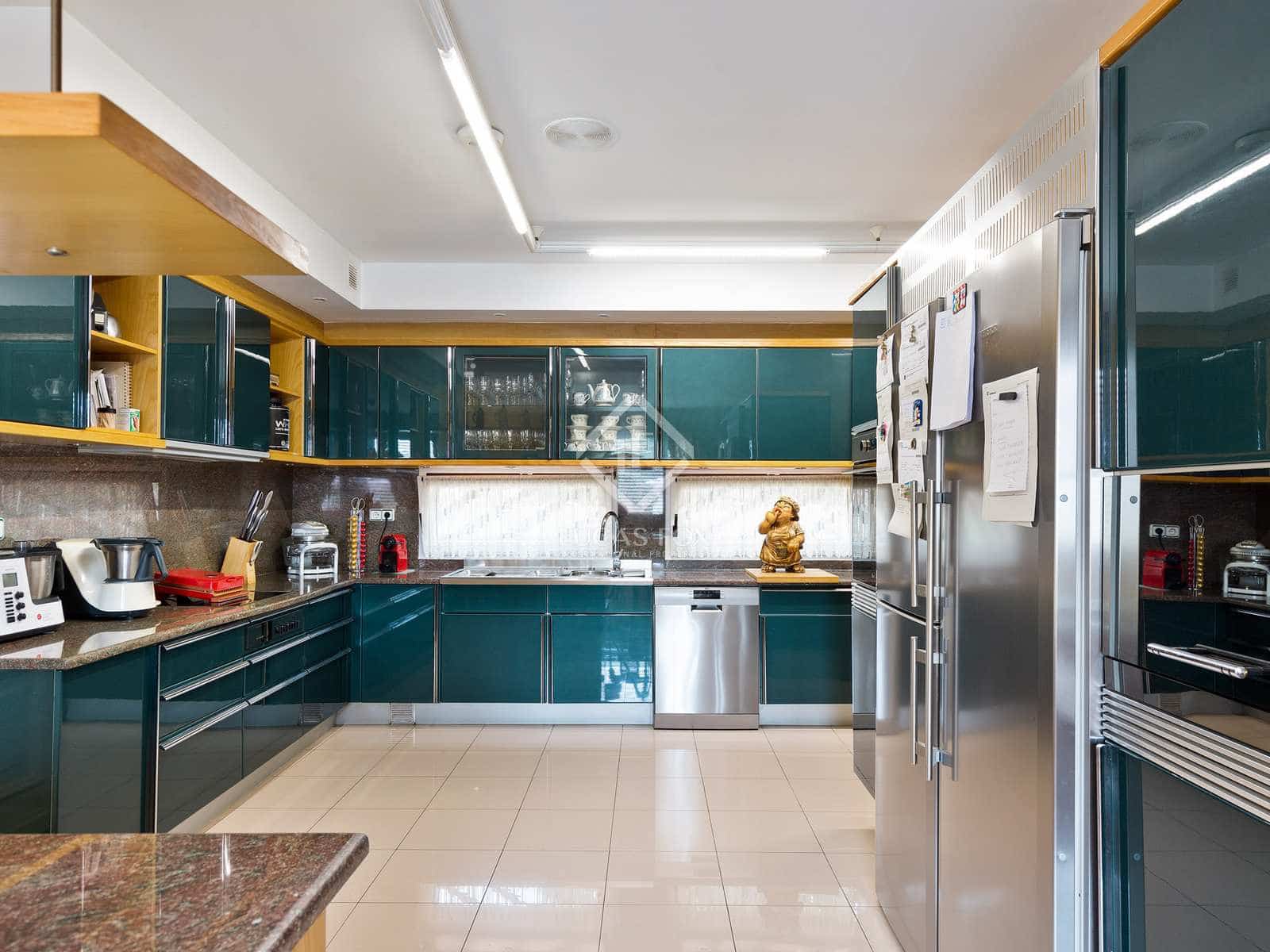 7 soveværelse Villa til salg i Matadepera med swimmingpool garage - € 6.900.000 (Ref: 7205460)