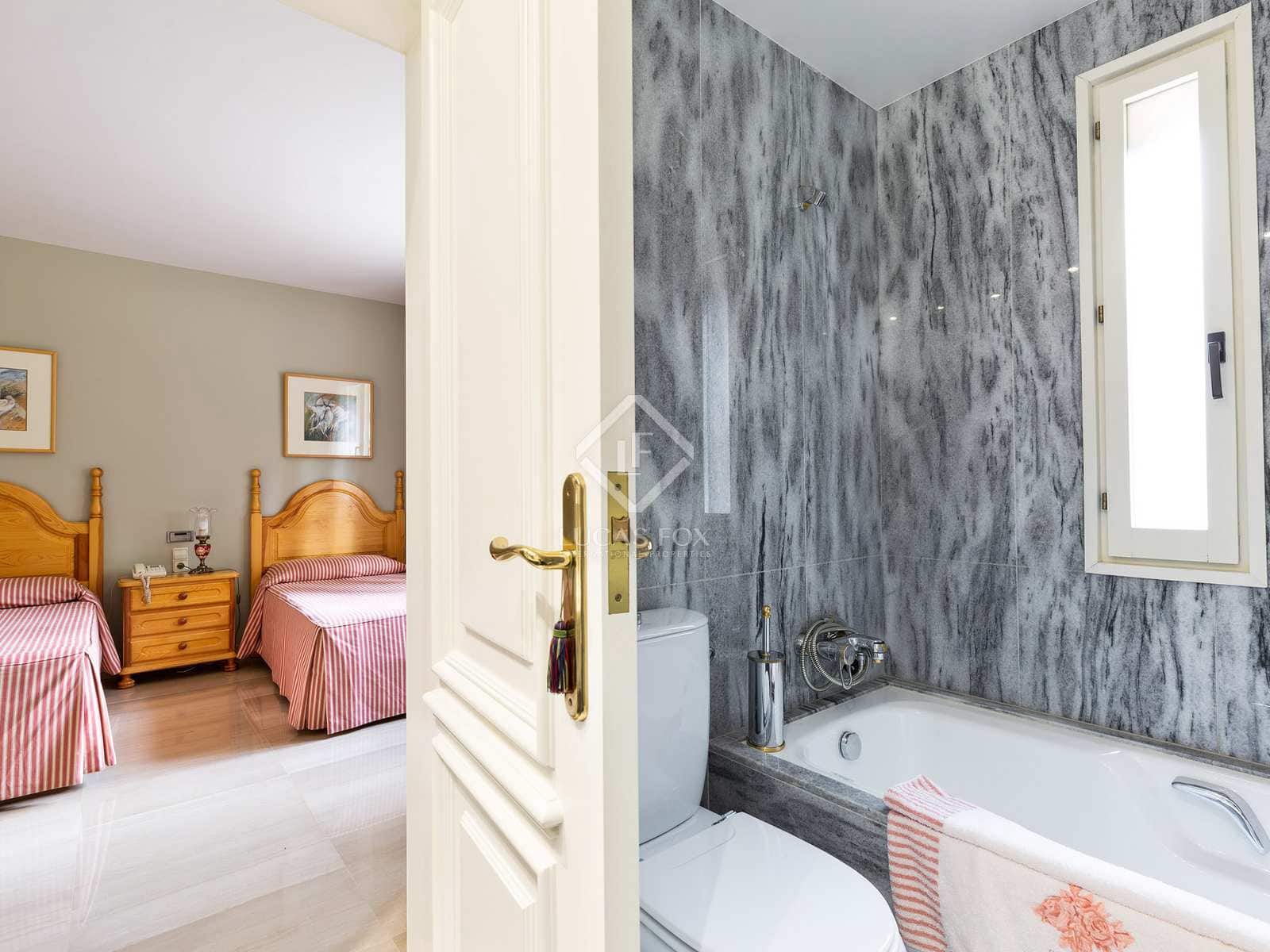 7 soveværelse Villa til salg i Matadepera med swimmingpool garage - € 6.900.000 (Ref: 7205460)