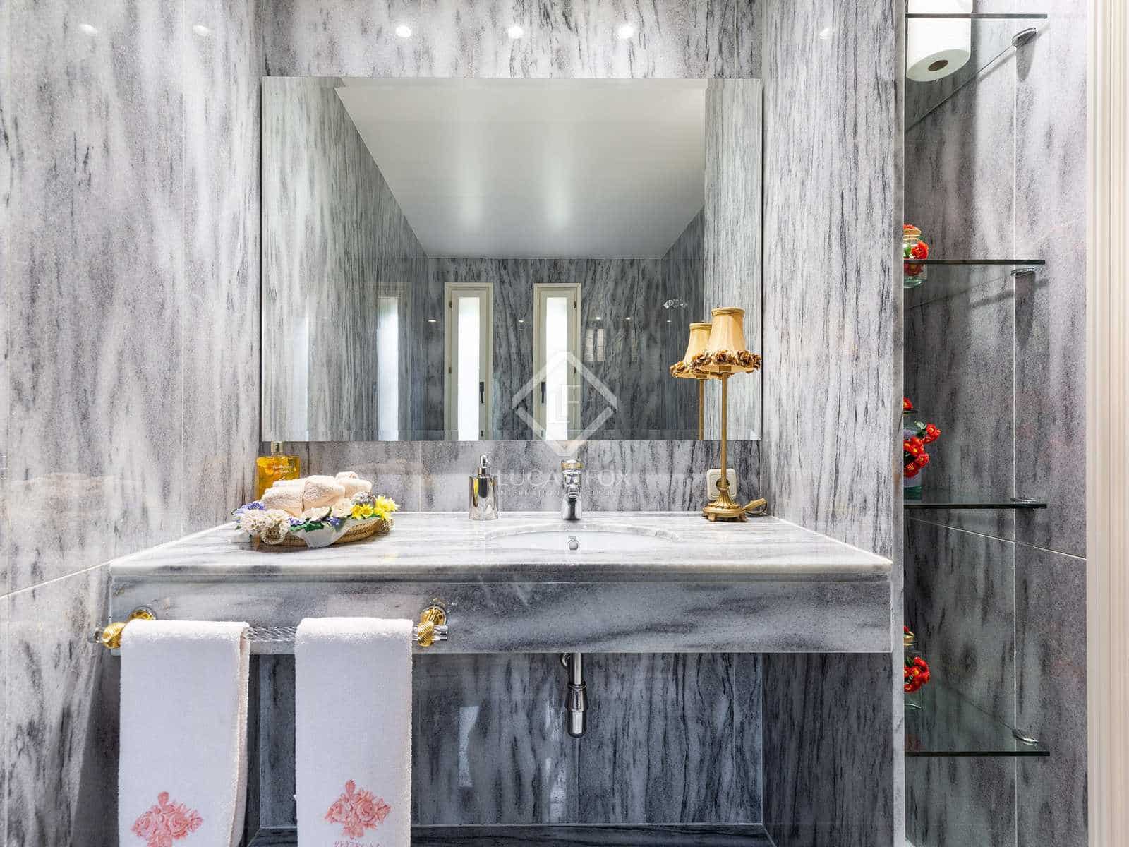 7 soveværelse Villa til salg i Matadepera med swimmingpool garage - € 6.900.000 (Ref: 7205460)