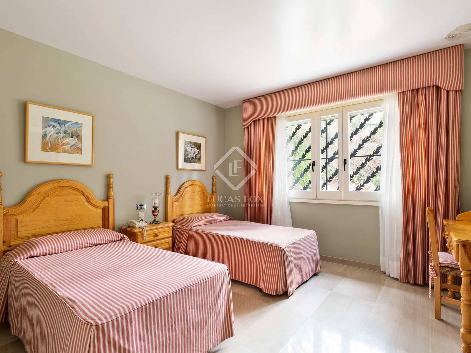 7 soveværelse Villa til salg i Matadepera med swimmingpool garage - € 6.900.000 (Ref: 7205460)