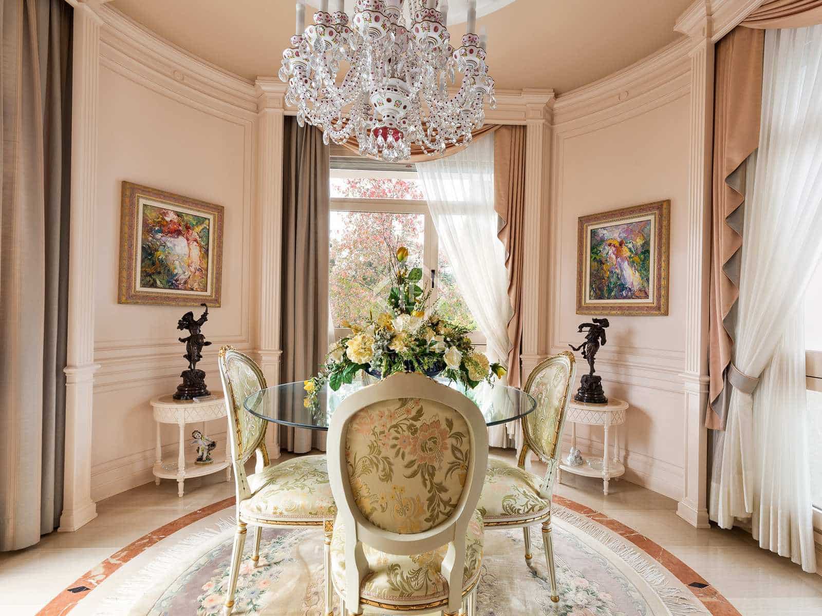 7 soveværelse Villa til salg i Matadepera med swimmingpool garage - € 6.900.000 (Ref: 7205460)