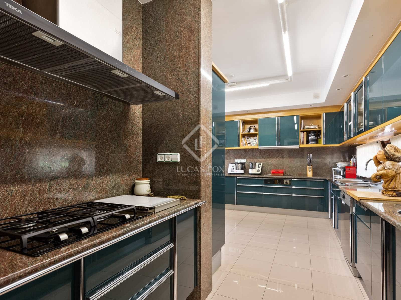 7 soveværelse Villa til salg i Matadepera med swimmingpool garage - € 6.900.000 (Ref: 7205460)