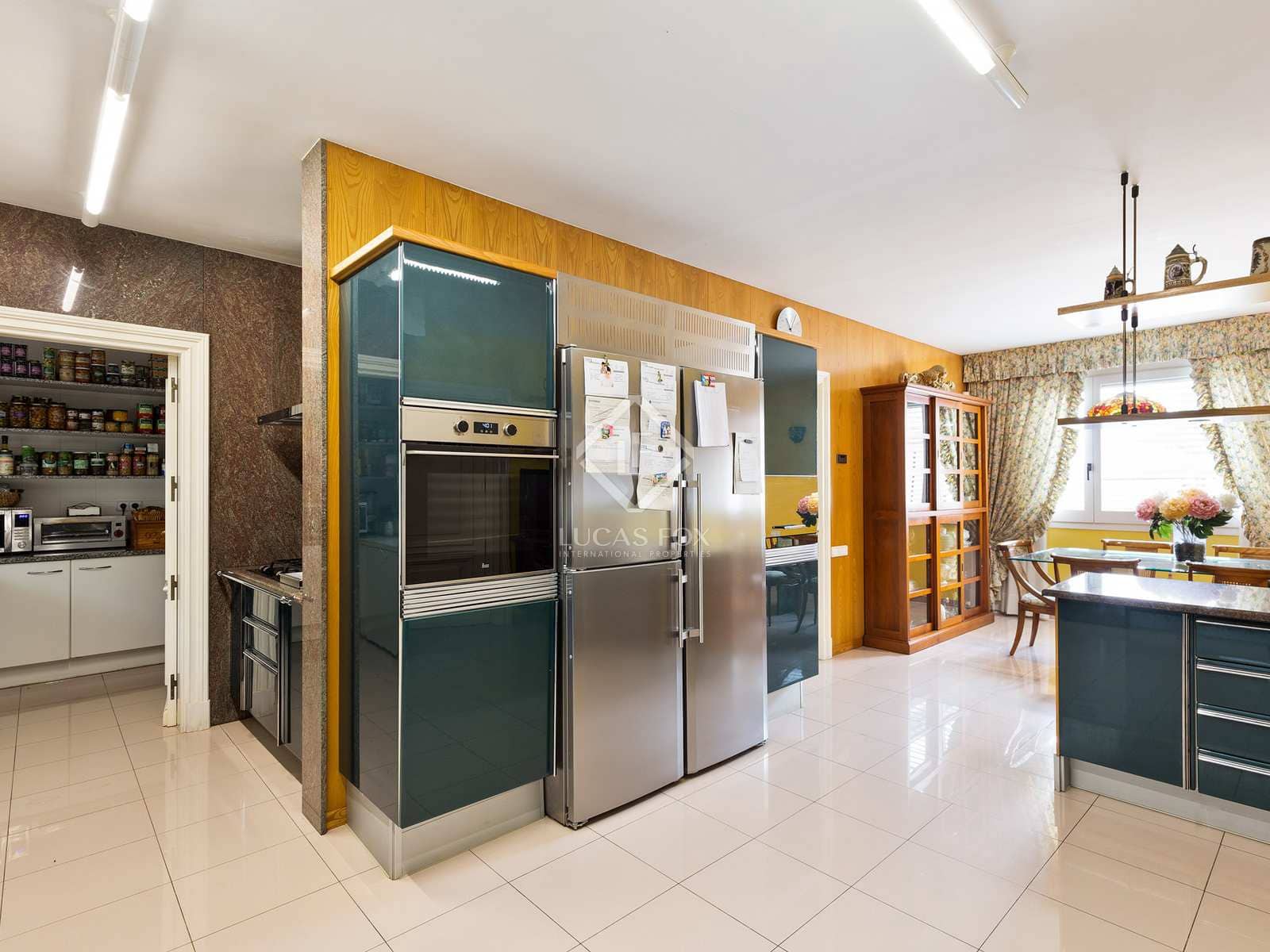 7 soveværelse Villa til salg i Matadepera med swimmingpool garage - € 6.900.000 (Ref: 7205460)