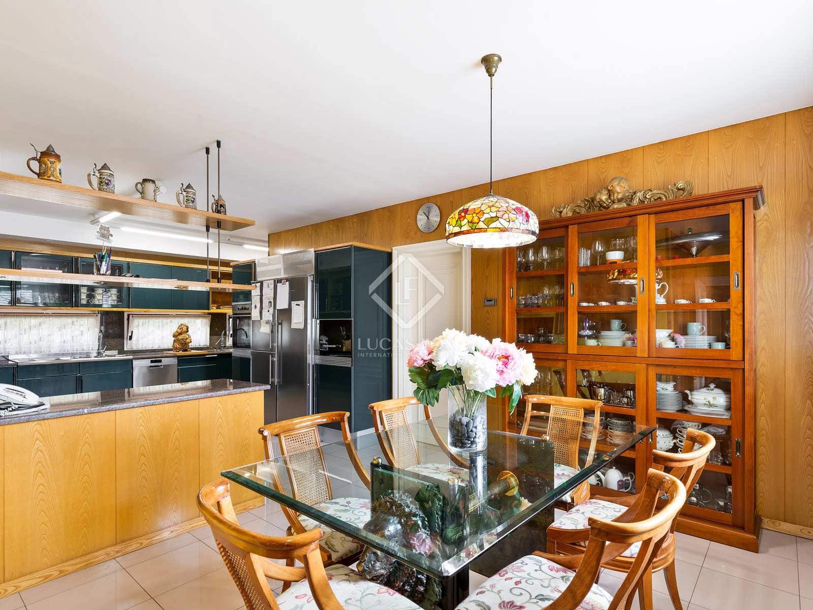 7 soveværelse Villa til salg i Matadepera med swimmingpool garage - € 6.900.000 (Ref: 7205460)