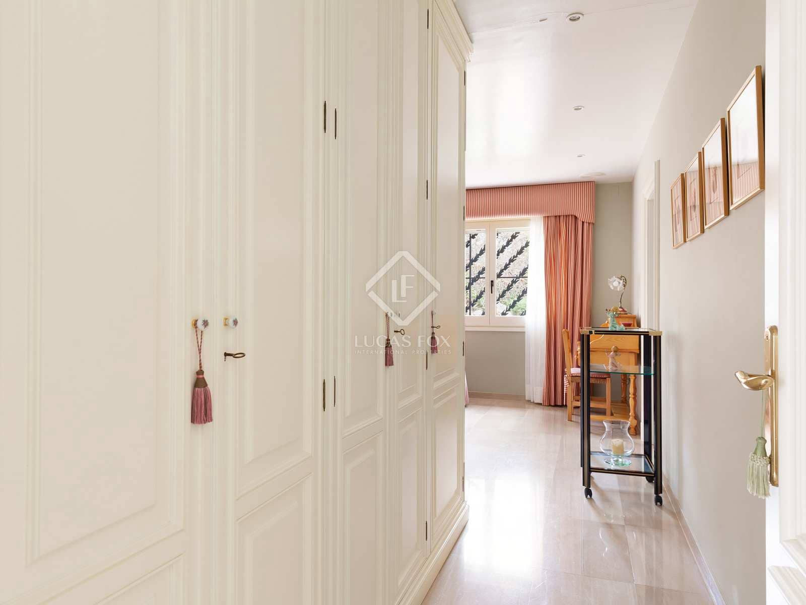 7 soveværelse Villa til salg i Matadepera med swimmingpool garage - € 6.900.000 (Ref: 7205460)