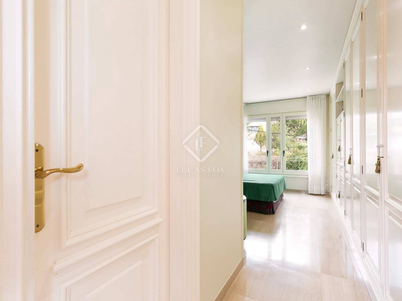 7 soveværelse Villa til salg i Matadepera med swimmingpool garage - € 6.900.000 (Ref: 7205460)