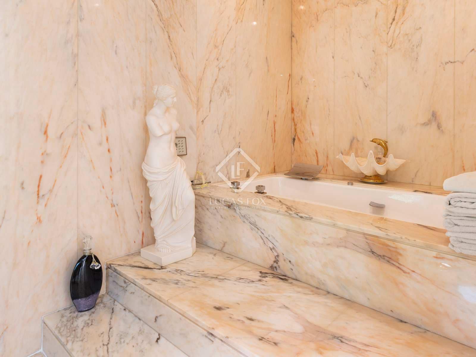 7 soveværelse Villa til salg i Matadepera med swimmingpool garage - € 6.900.000 (Ref: 7205460)