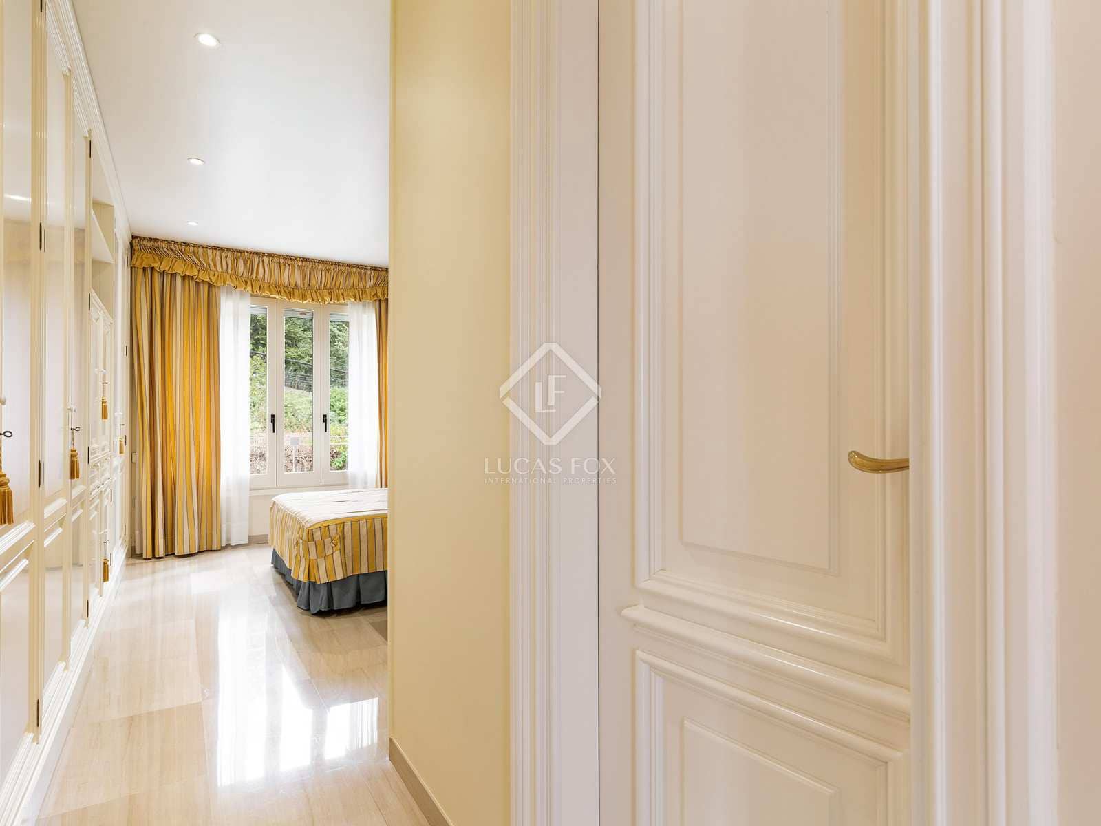 7 soveværelse Villa til salg i Matadepera med swimmingpool garage - € 6.900.000 (Ref: 7205460)