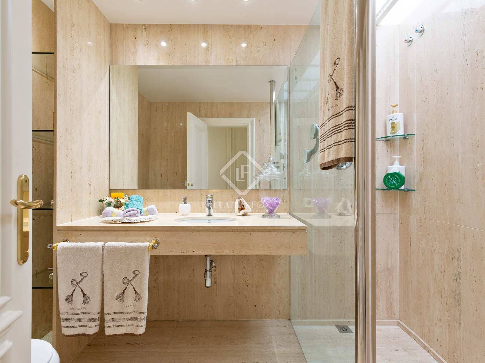 7 soveværelse Villa til salg i Matadepera med swimmingpool garage - € 6.900.000 (Ref: 7205460)