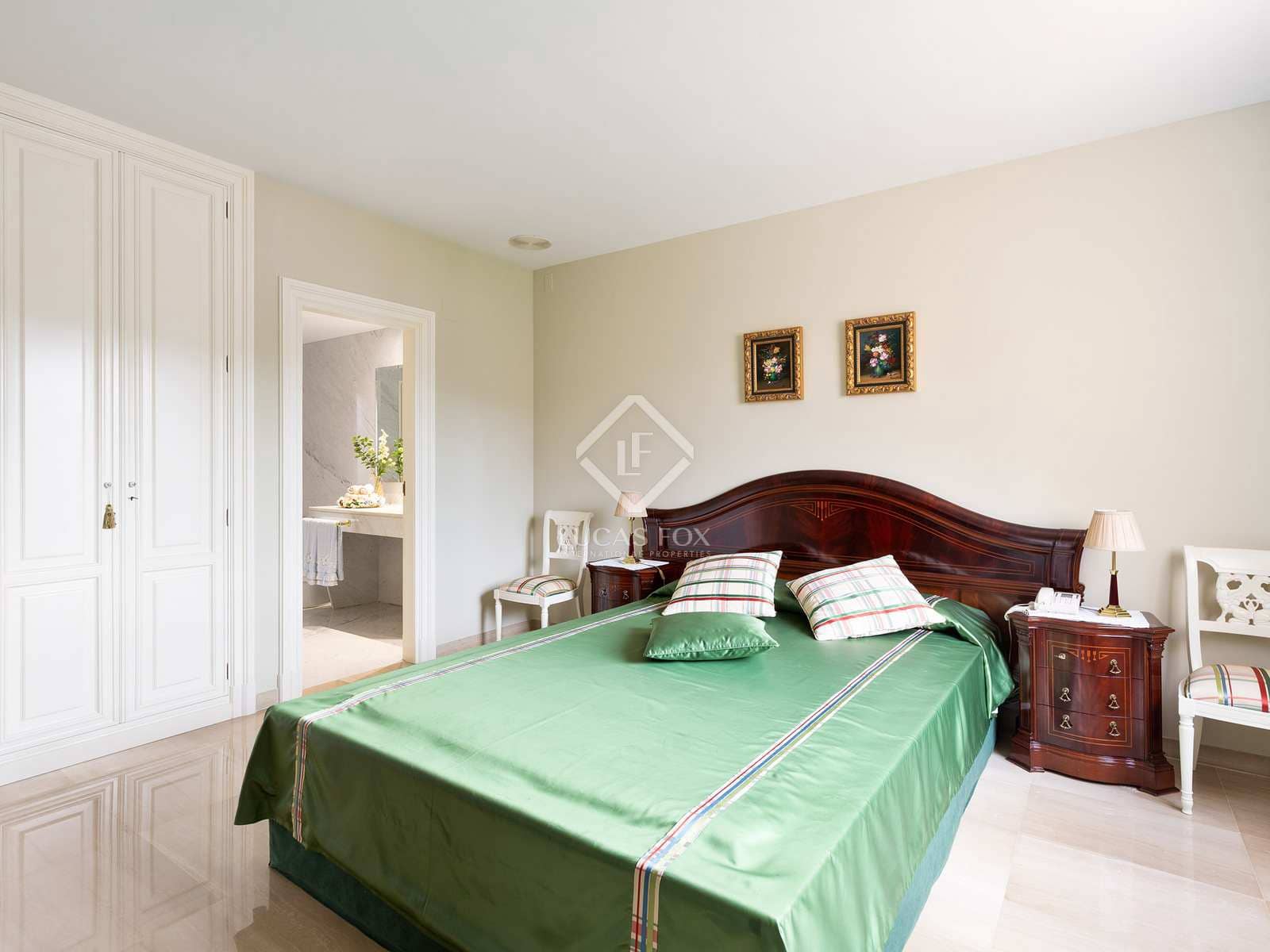 7 soveværelse Villa til salg i Matadepera med swimmingpool garage - € 6.900.000 (Ref: 7205460)