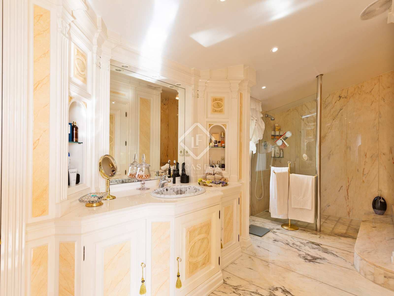 7 soveværelse Villa til salg i Matadepera med swimmingpool garage - € 6.900.000 (Ref: 7205460)