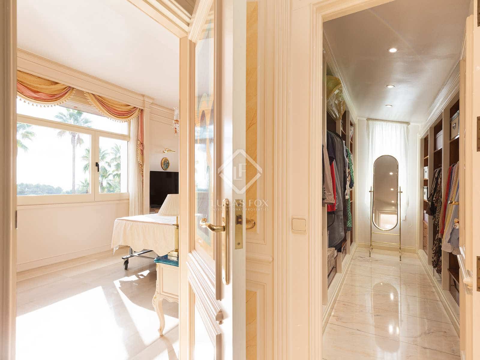 7 soveværelse Villa til salg i Matadepera med swimmingpool garage - € 6.900.000 (Ref: 7205460)