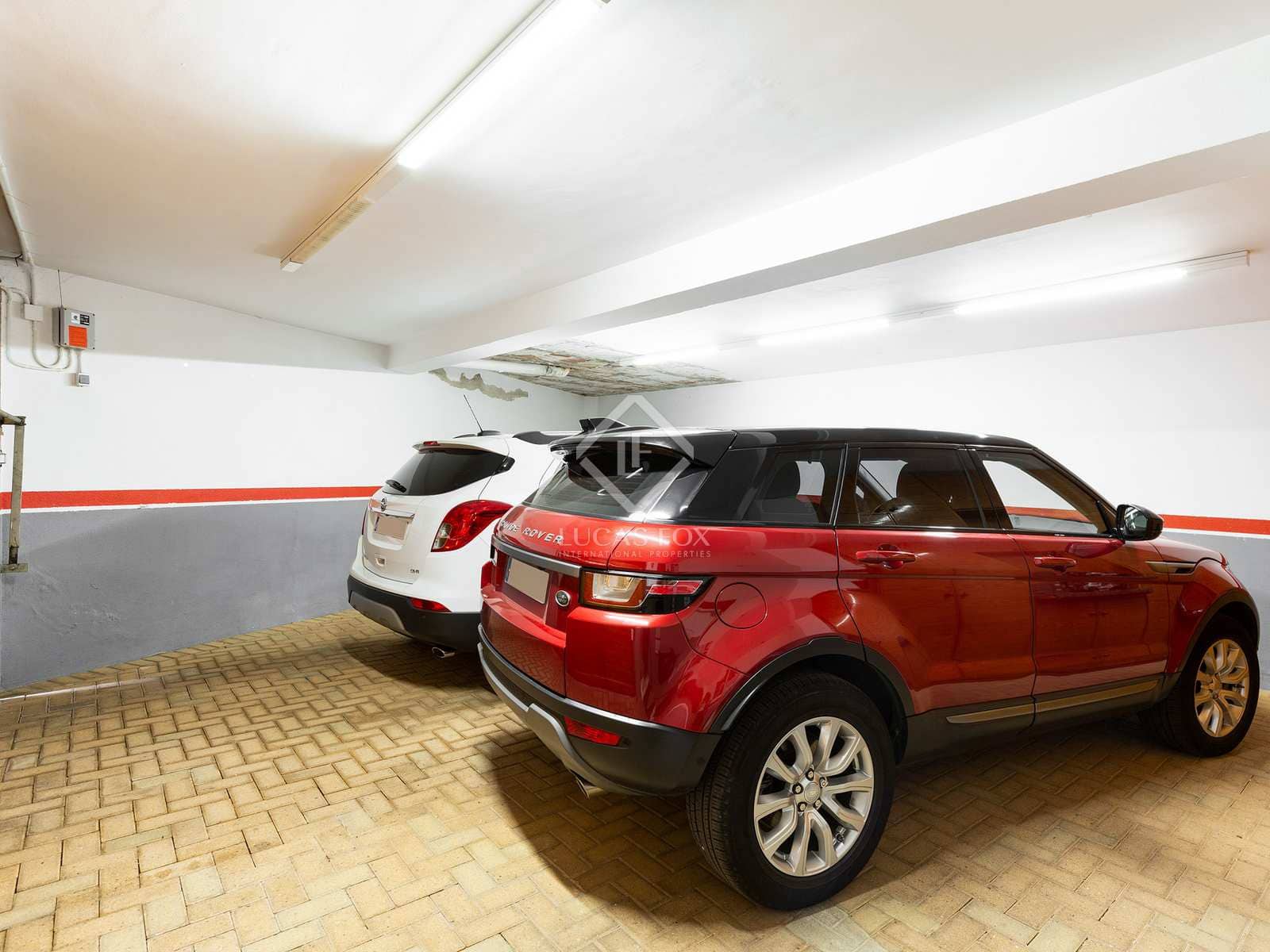 7 soveværelse Villa til salg i Matadepera med swimmingpool garage - € 6.900.000 (Ref: 7205460)