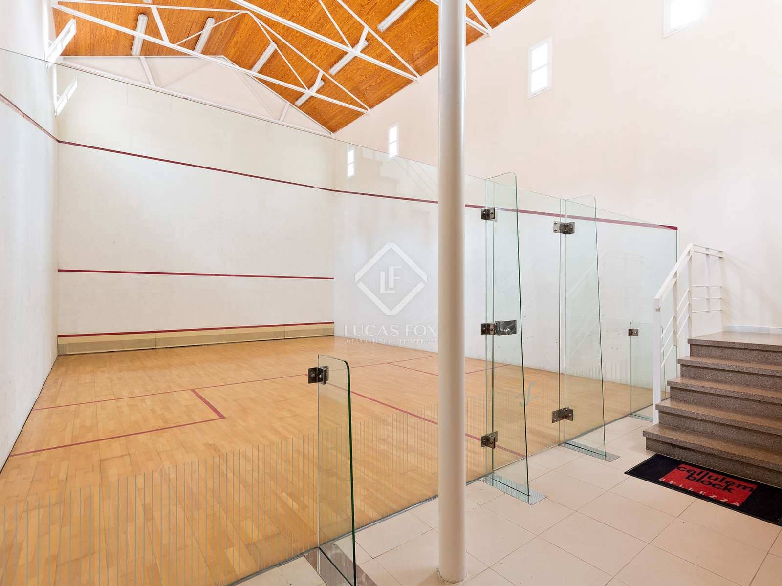 7 soveværelse Villa til salg i Matadepera med swimmingpool garage - € 6.900.000 (Ref: 7205460)