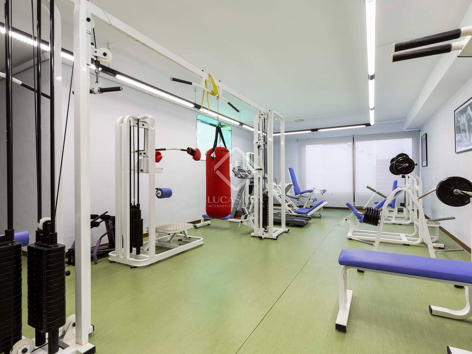 7 soveværelse Villa til salg i Matadepera med swimmingpool garage - € 6.900.000 (Ref: 7205460)