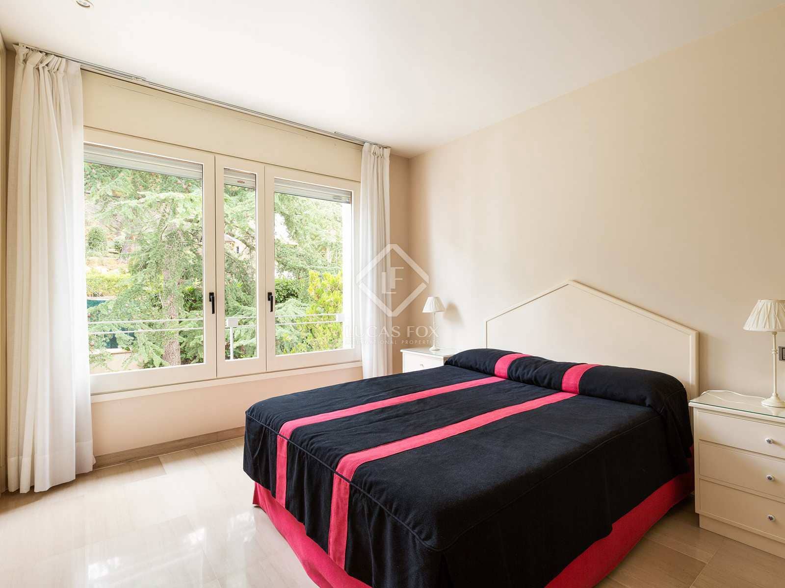 7 soveværelse Villa til salg i Matadepera med swimmingpool garage - € 6.900.000 (Ref: 7205460)