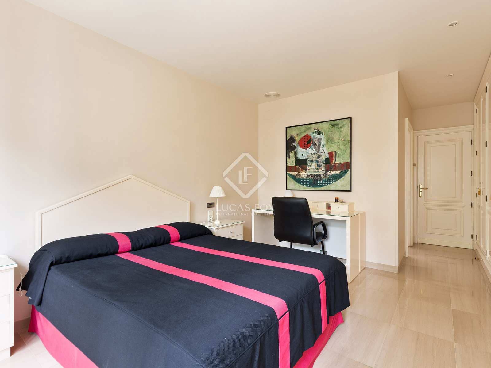 7 soveværelse Villa til salg i Matadepera med swimmingpool garage - € 6.900.000 (Ref: 7205460)